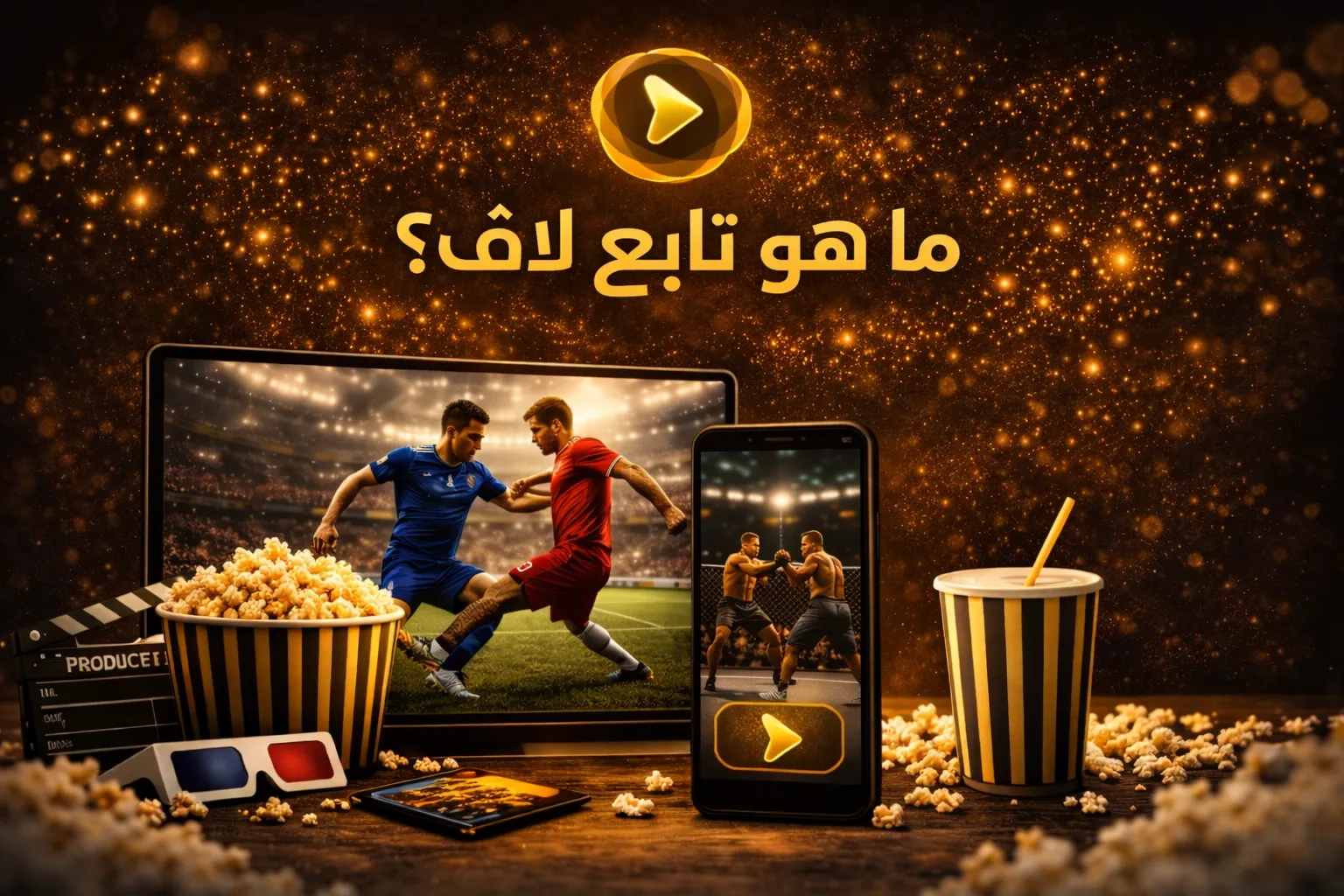 ما هو تابع لايف؟